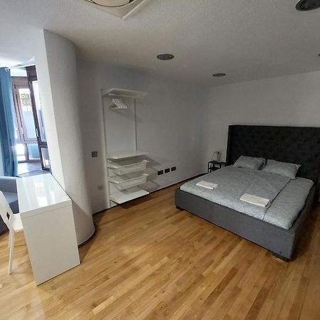 Coliving Corazon, Madrid Ξενοδοχείο Εξωτερικό φωτογραφία