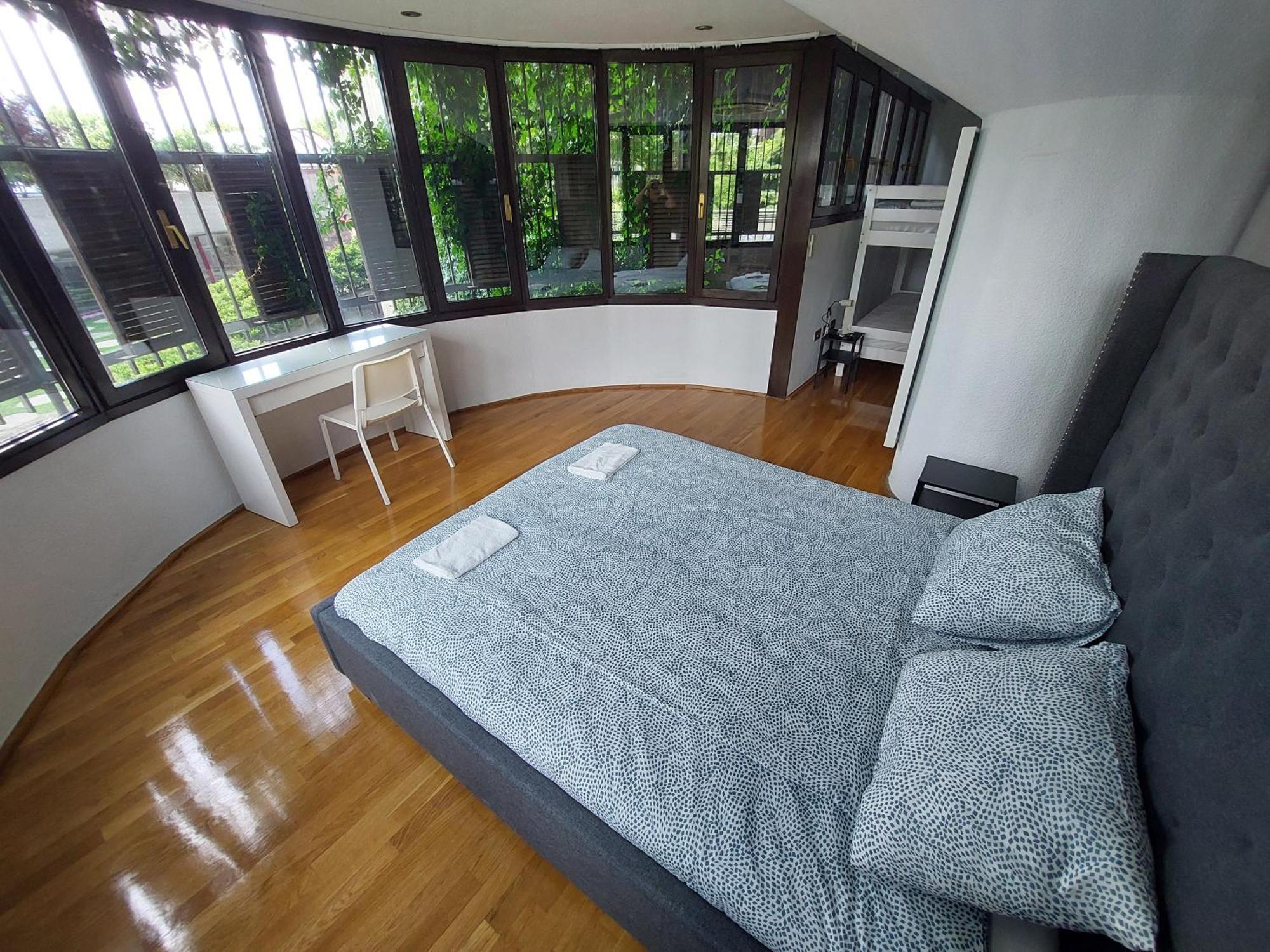 Coliving Corazon, Madrid Ξενοδοχείο Εξωτερικό φωτογραφία