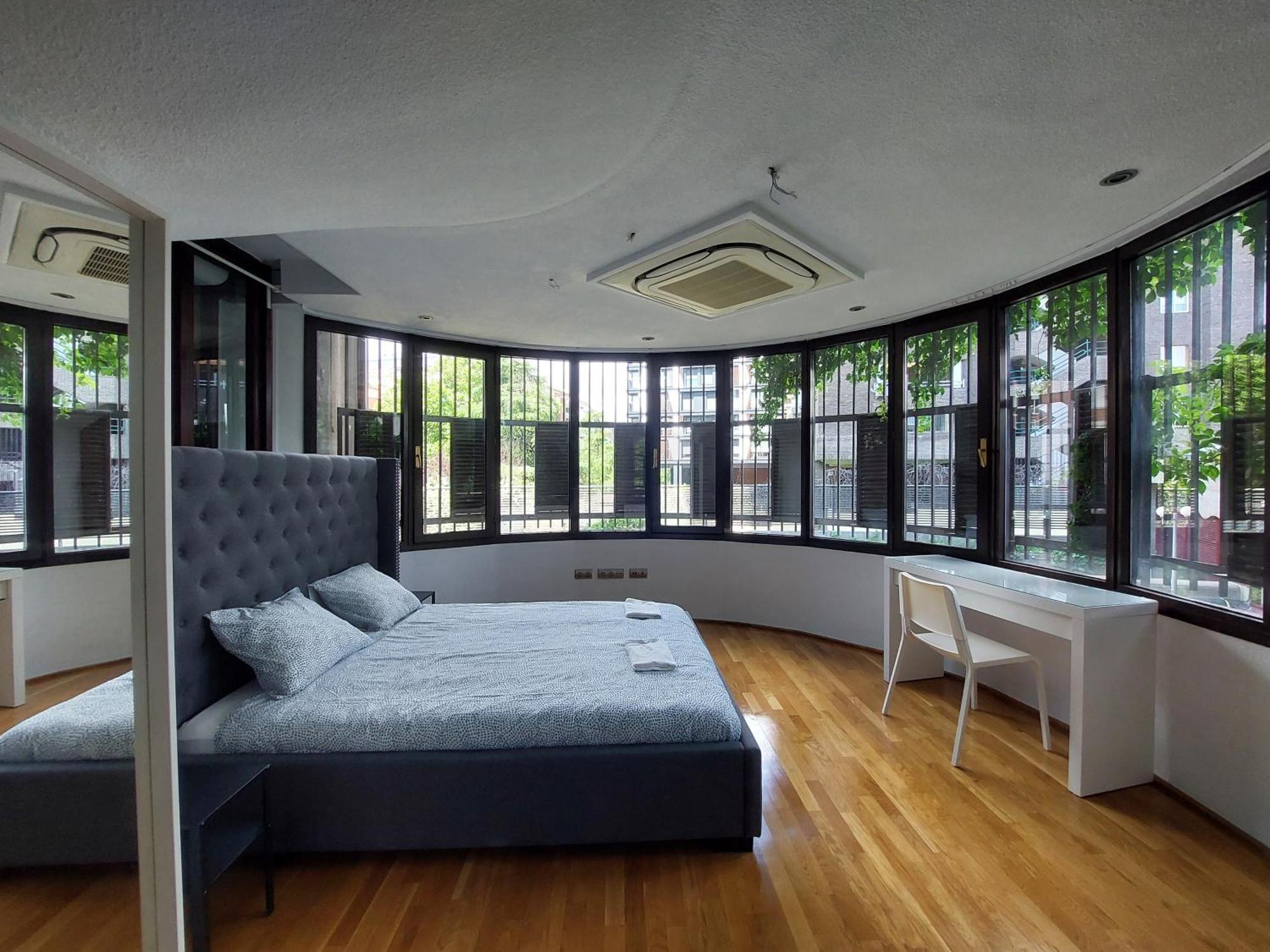 Coliving Corazon, Madrid Ξενοδοχείο Εξωτερικό φωτογραφία