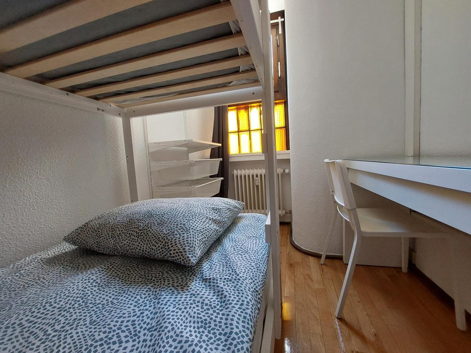 Coliving Corazon, Madrid Ξενοδοχείο Εξωτερικό φωτογραφία