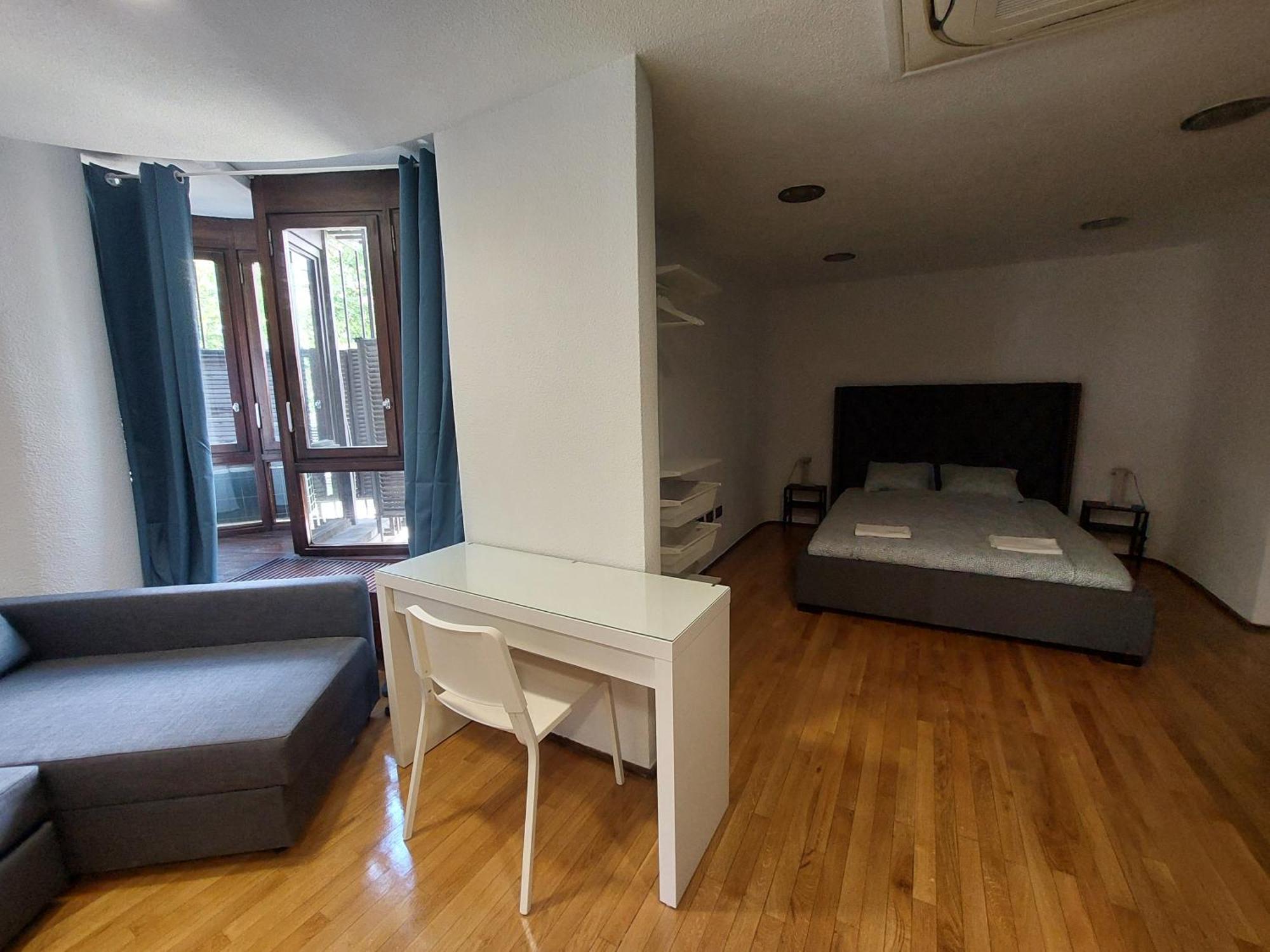 Coliving Corazon, Madrid Ξενοδοχείο Εξωτερικό φωτογραφία
