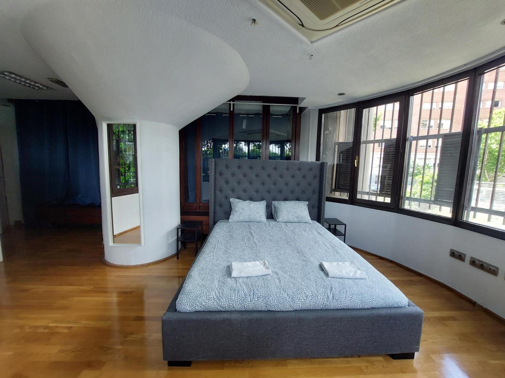 Coliving Corazon, Madrid Ξενοδοχείο Εξωτερικό φωτογραφία
