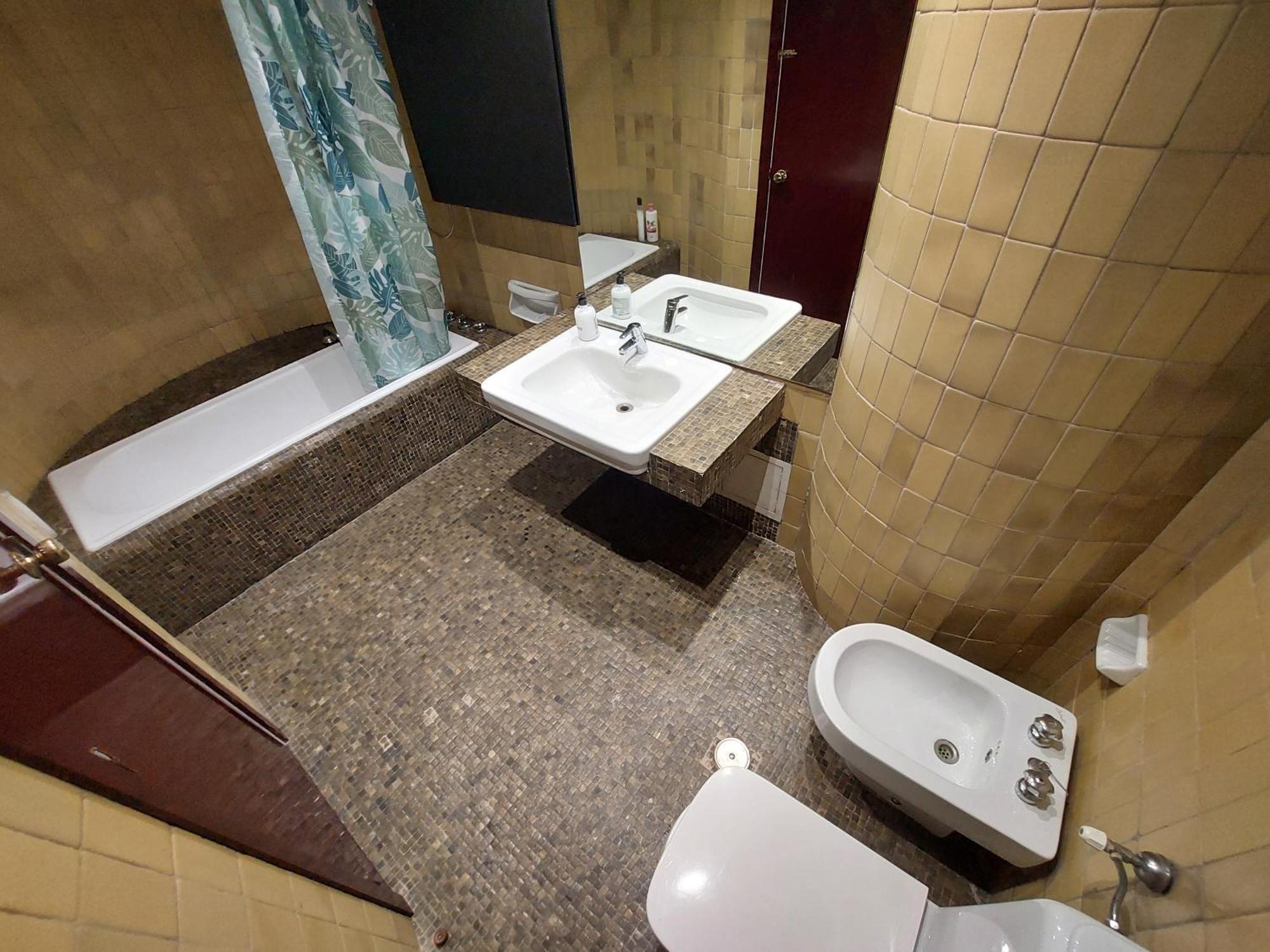 Coliving Corazon, Madrid Ξενοδοχείο Εξωτερικό φωτογραφία