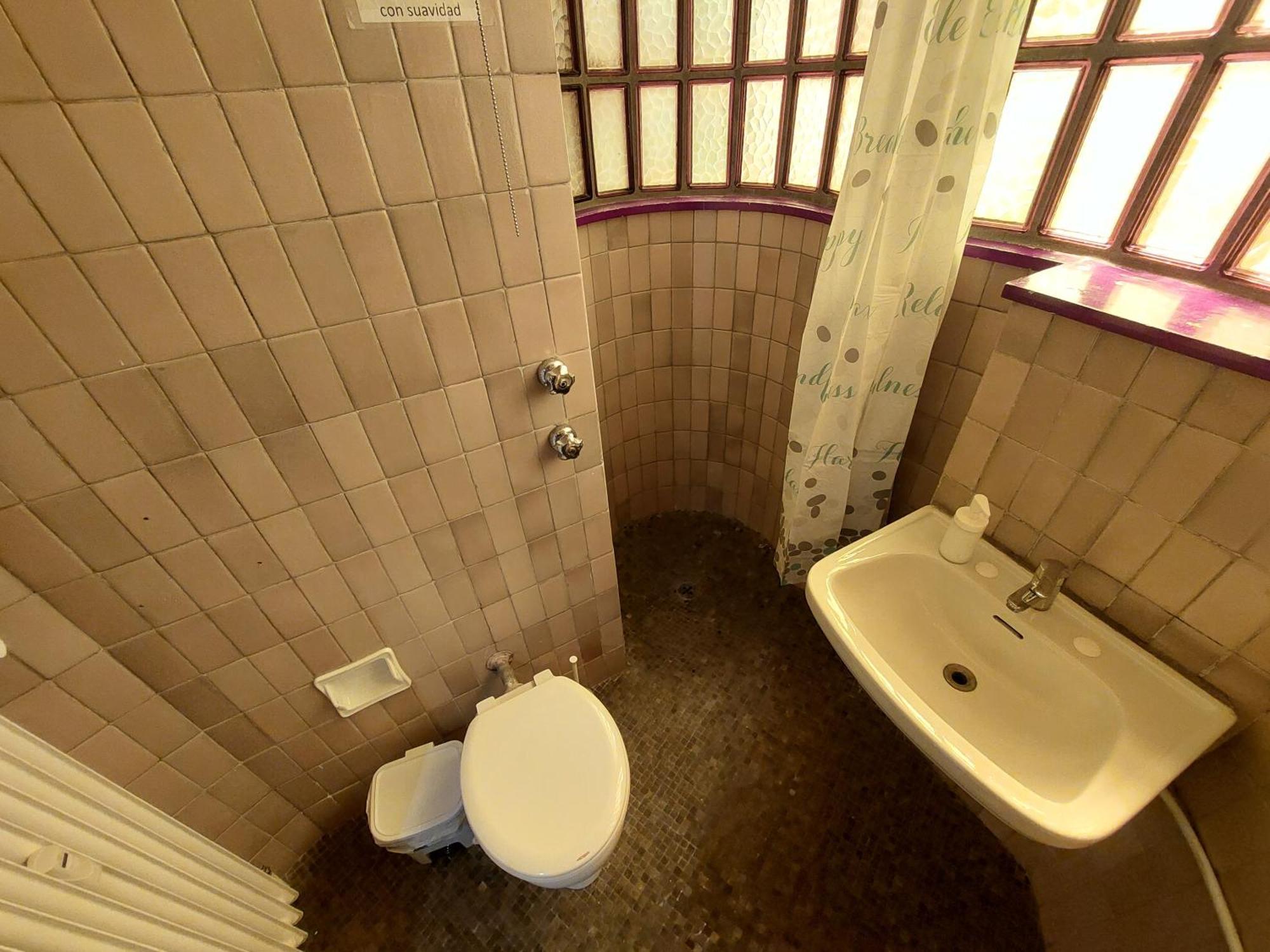 Coliving Corazon, Madrid Ξενοδοχείο Εξωτερικό φωτογραφία
