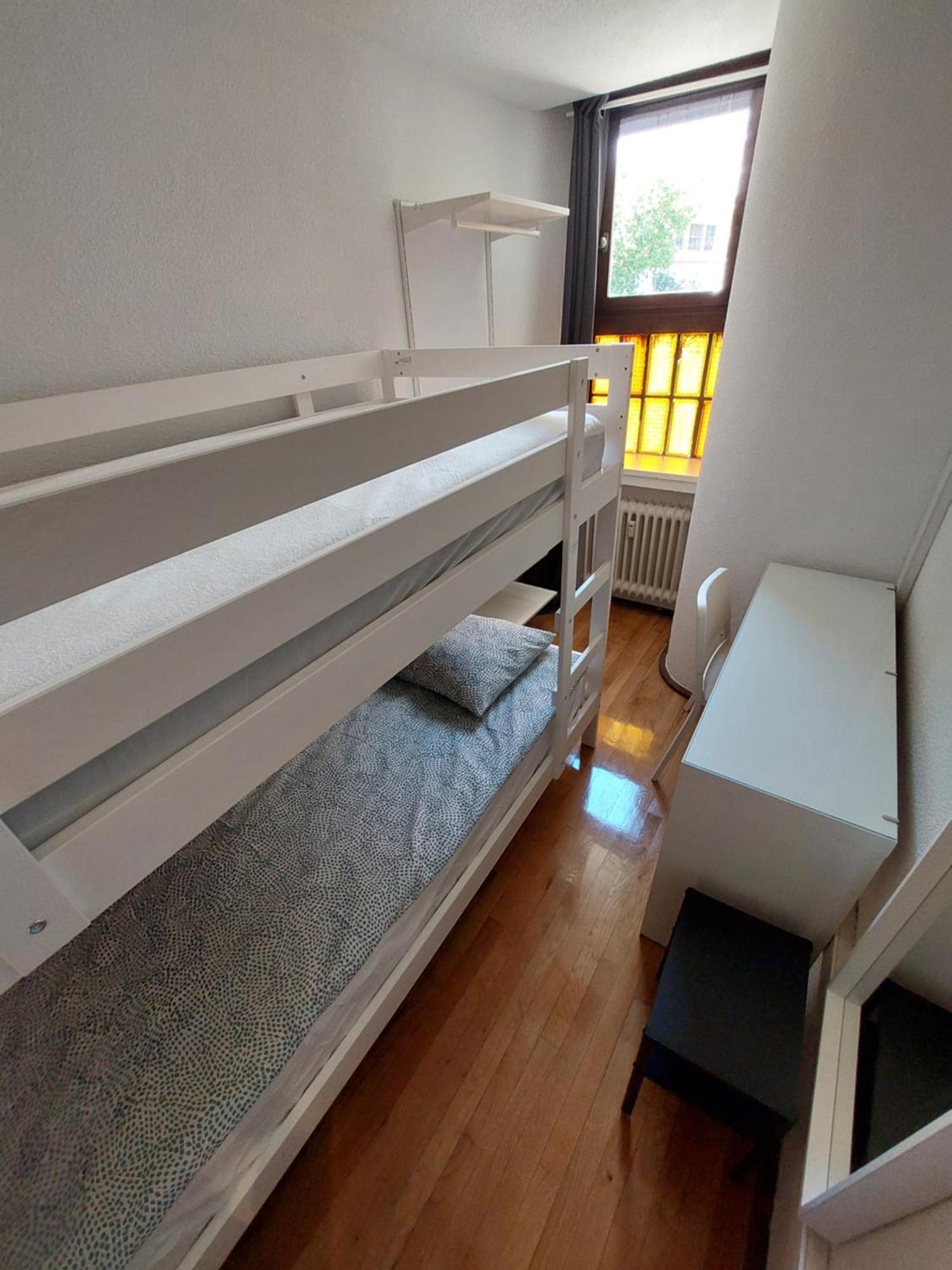 Coliving Corazon, Madrid Ξενοδοχείο Εξωτερικό φωτογραφία