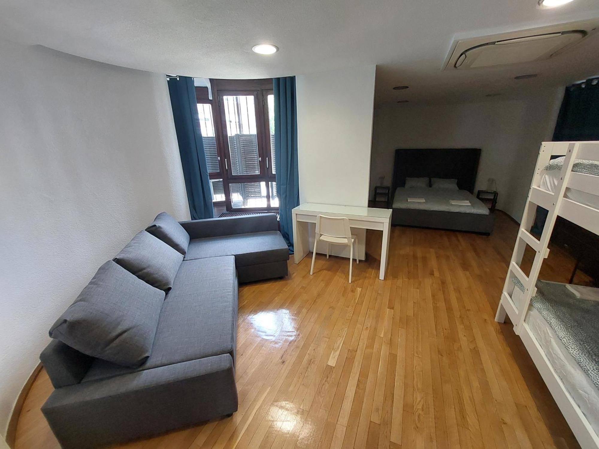 Coliving Corazon, Madrid Ξενοδοχείο Εξωτερικό φωτογραφία